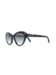 Image 2 of Vuarnet District 2003 cat-eye frame sunglasses