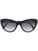 Image 1 of Vuarnet District 2003 cat-eye frame sunglasses