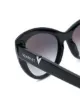 Vuarnet District 2003 cat-eye frame sunglasses