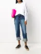 Image 2 of Diesel straight-leg jeans