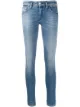 Image 1 of Diesel Slandy Low skinny jeans
