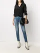 Image 2 of Diesel Slandy Low skinny jeans