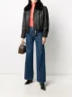 Image 2 of Diesel wide-leg jeans
