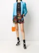 Image 2 of MSGM open-front cropped blazer