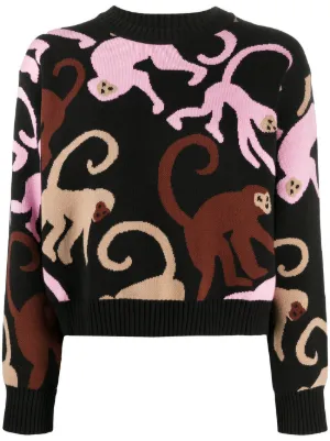 Truien & vesten voor dames van MSGM bij VIETTI IT Farfetch Truien & vesten voor dames van MSGM Farfetch