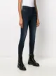 Diesel Slandy super skinny high-waisted jeans