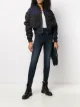 Image 2 of Diesel Slandy super skinny high-waisted jeans