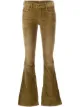 Image 1 of Diesel bootcut and flare jeans
