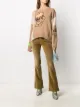 Image 2 of Diesel bootcut and flare jeans