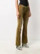 Diesel bootcut and flare jeans