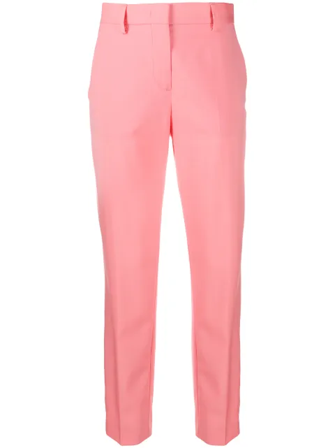 MSGM tailored trousers