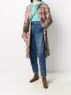 Image 2 of MSGM high-rise tapered jeans