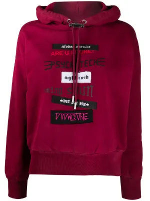 womens designer hoodies