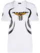 Image 1 of Diesel graphic-print T-shirt