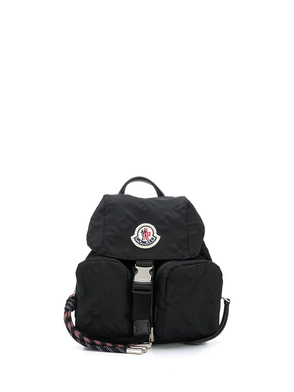 фото Moncler мини-рюкзак dauphine