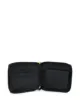 Diesel logo billfold wallet