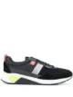 Image 1 of Diesel colour-block panel sneakers