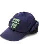 Image 1 of Diesel Never Lose hat