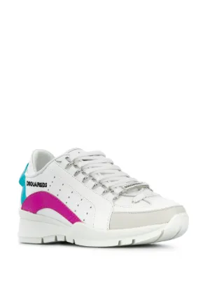 dsquared2 shoes women's