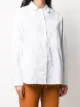 Soulland Uma oversized fit shirt