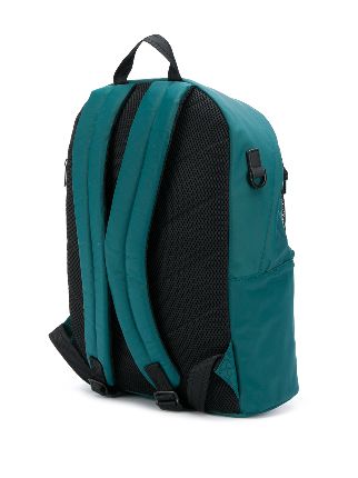 Rodyo mesh pocket backpack展示图