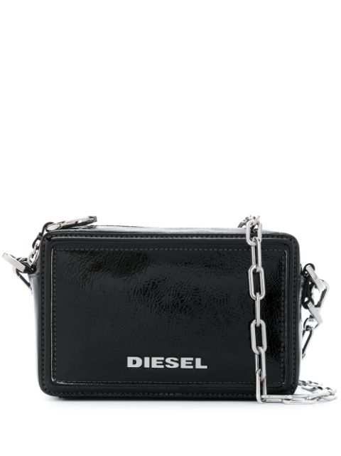 diesel crossbody bag