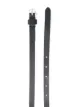 Image 2 of Diesel B-Tie double-wrap belt