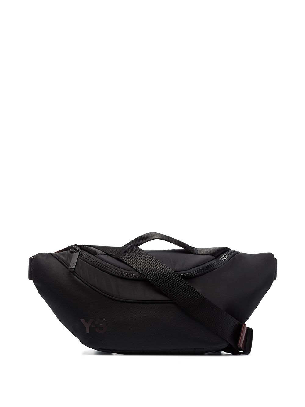 фото Y-3 black ch2 multibag