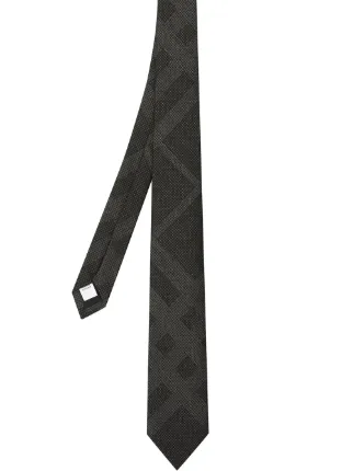 burberry tie australia