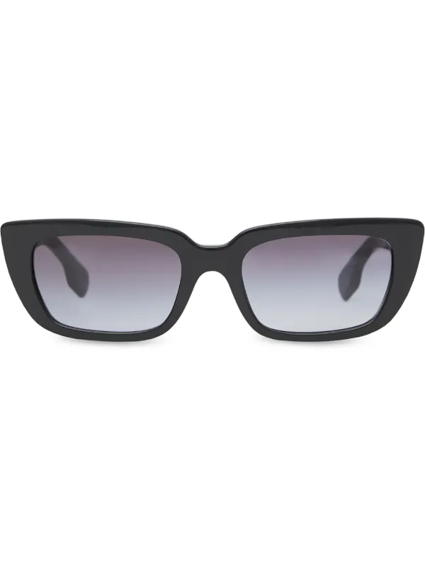 burberry acetate sunglasses