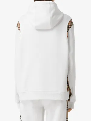 burberry sweater hoodie