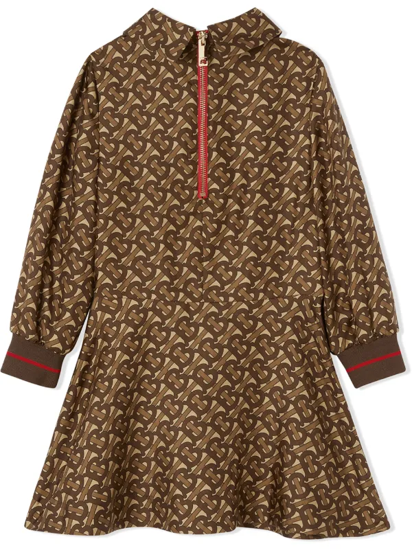 Burberry kids ワンピース バーバリー キッズ ワンピース BURBERRY ブランド 子供服