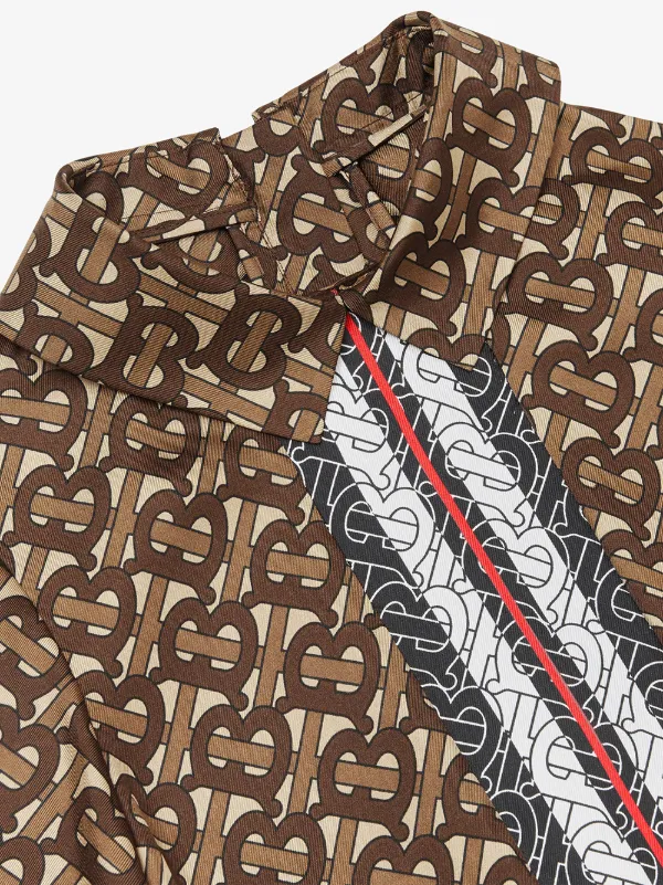 Burberry kids ワンピース バーバリー キッズ ワンピース BURBERRY ブランド 子供服