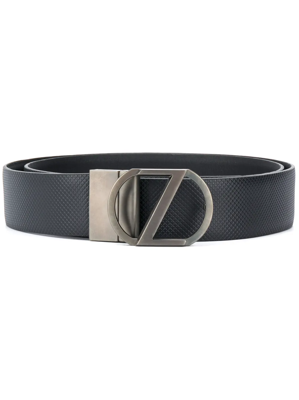 z logo belt