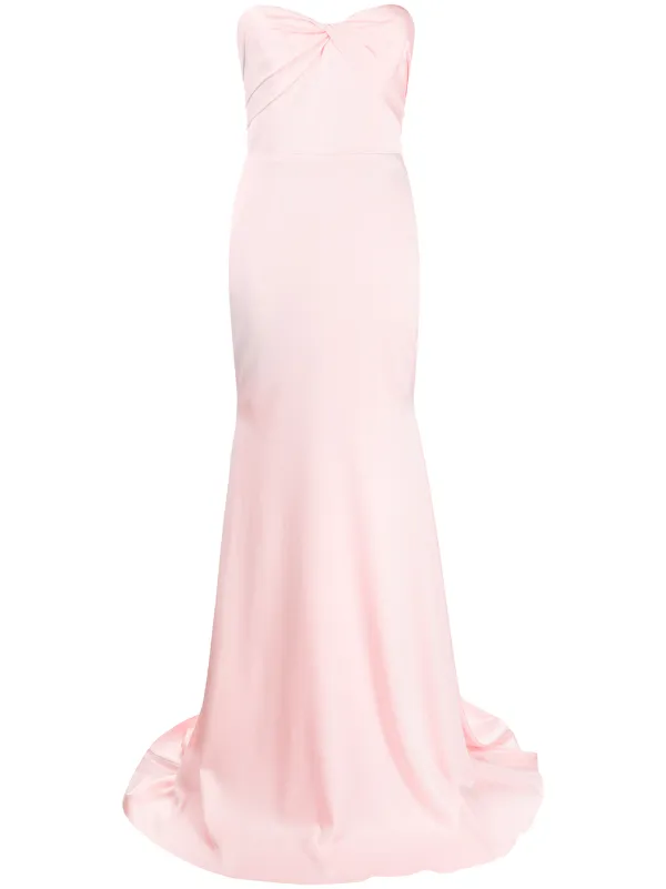 wrap bodice