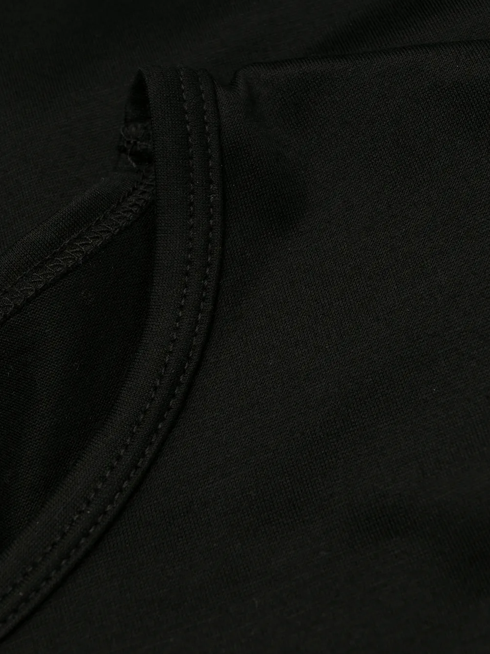 фото Ermenegildo zegna футболка с круглым вырезом