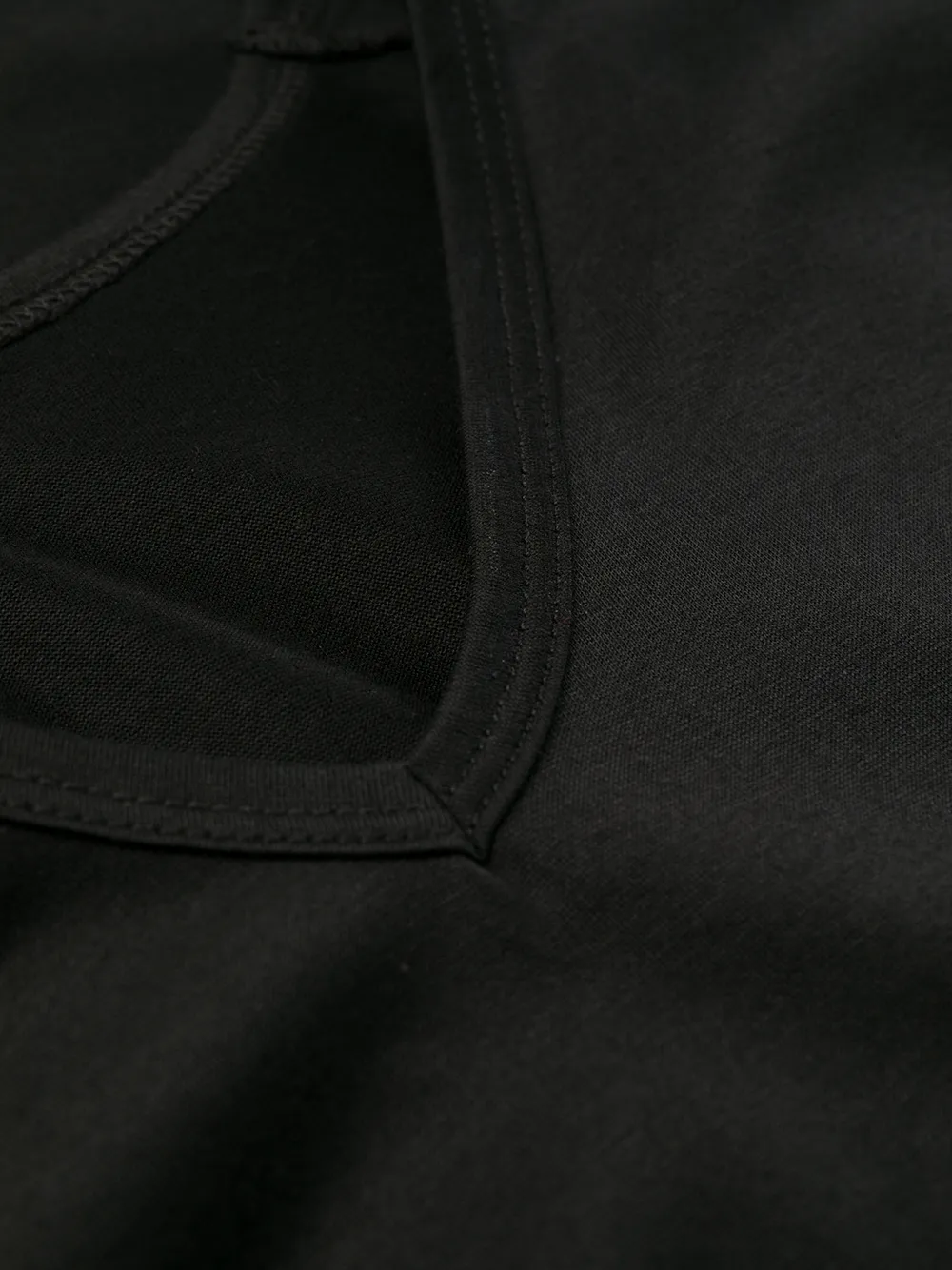 фото Ermenegildo zegna футболка с круглым вырезом