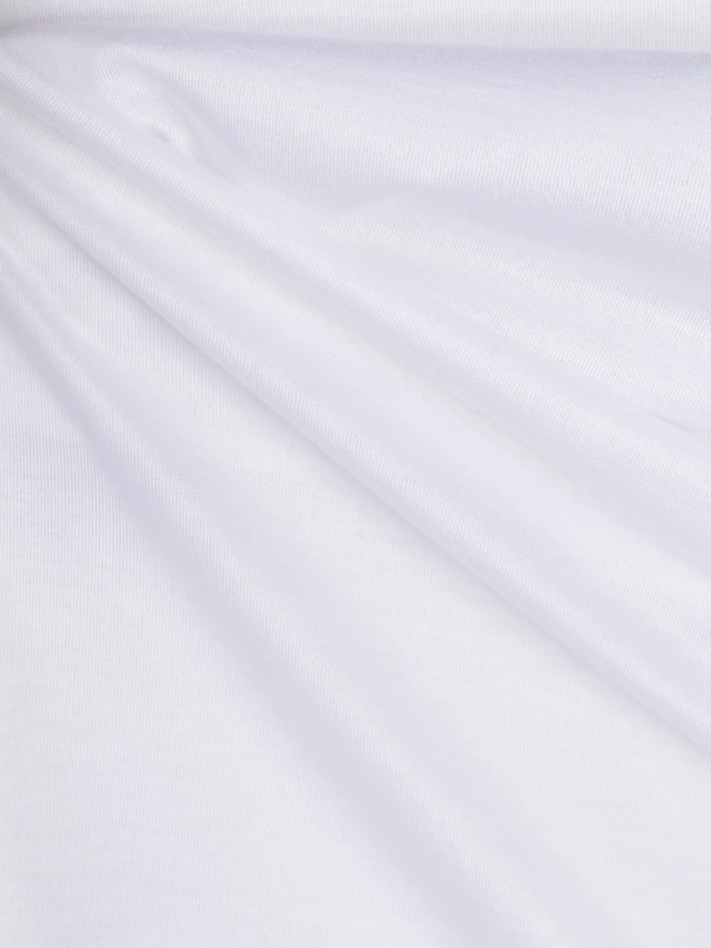 фото Ermenegildo zegna футболка с круглым вырезом