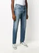 Ermenegildo Zegna washed regular-fit jeans