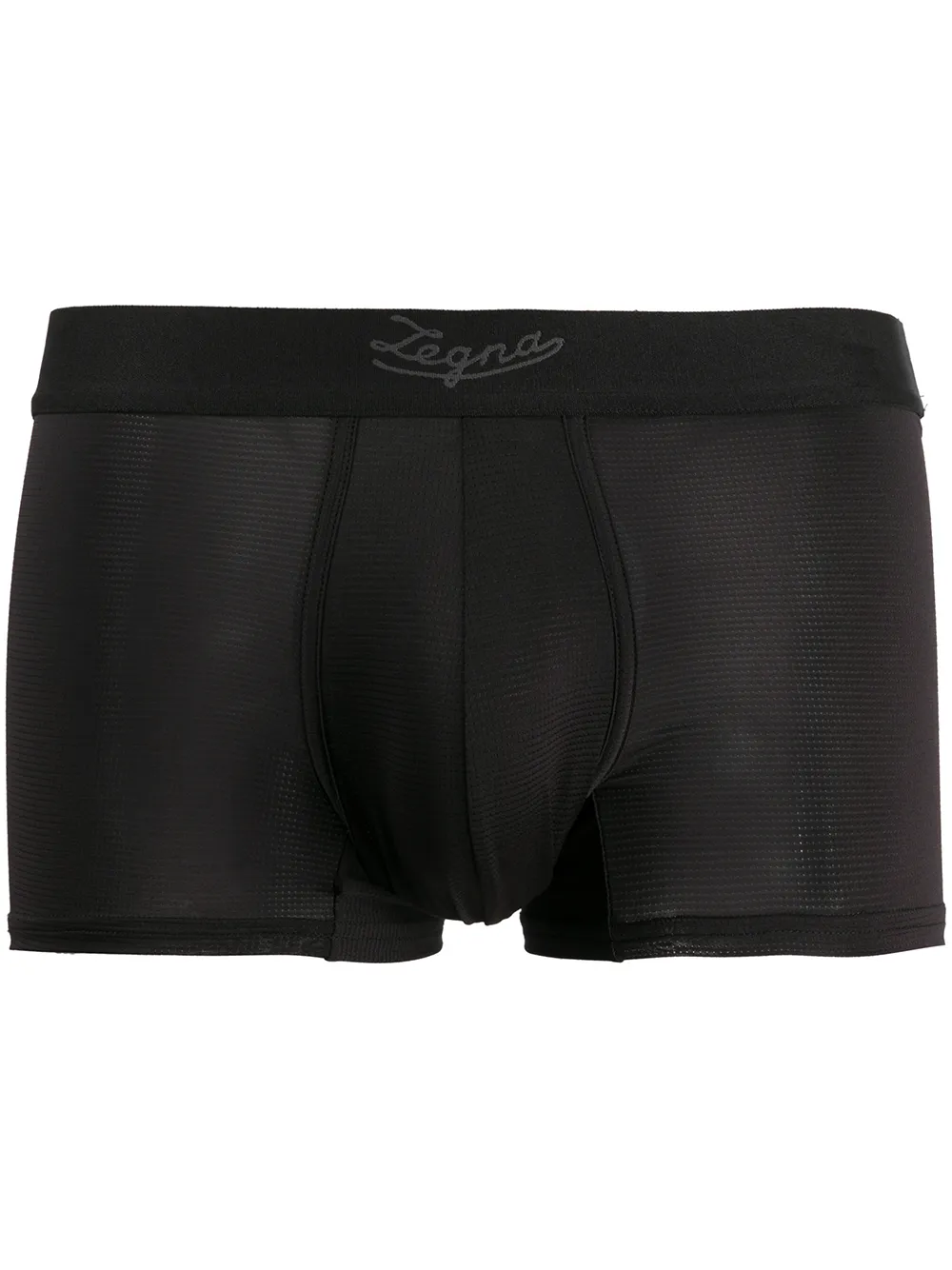 Ermenegildo Zegna классические боксеры
