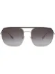 الصورة 1 من Burberry Eyewear نظارة شمسية بإطار أفياتور