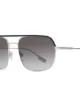 Burberry Eyewear نظارة شمسية بإطار أفياتور