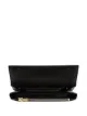 Burberry logo-print clutch bag
