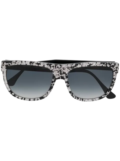 Thierry Lasry Profecy square sunglasses