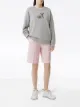 Image 2 of Burberry deer-motif jumper