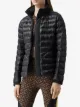 Burberry Jacke mit Kapuze