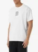 Burberry oversized Montage print T-shirt
