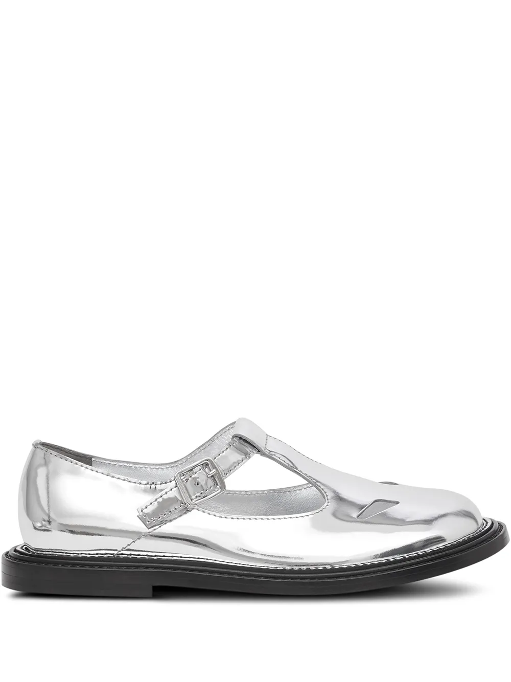 Burberry t bar shoes shop