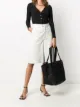 Image 2 of VeeCollective quilted tote bag