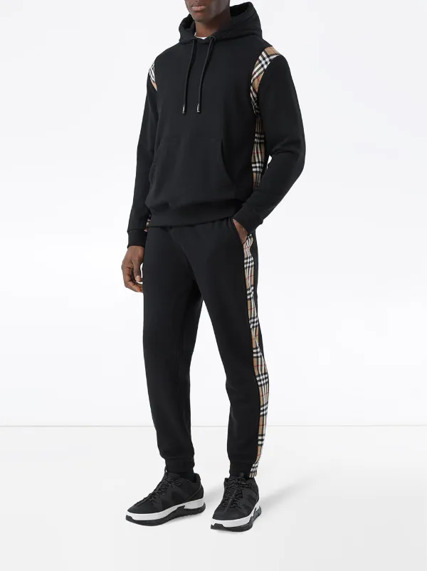 burberry sudadera juvenil